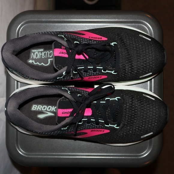 Brooks Ghost 14 - Picture 7 of 8